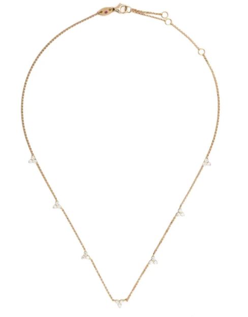 Roberto Coin 18kt Yellow Gold necklace in yellow gold