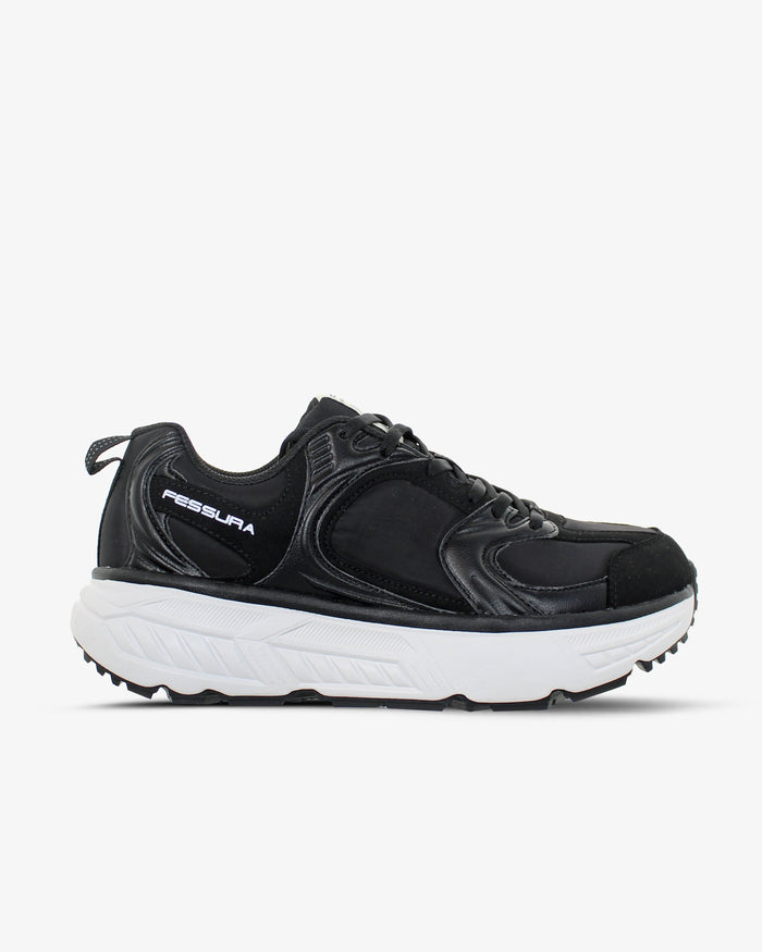 Dvl - N 04 Black Trail