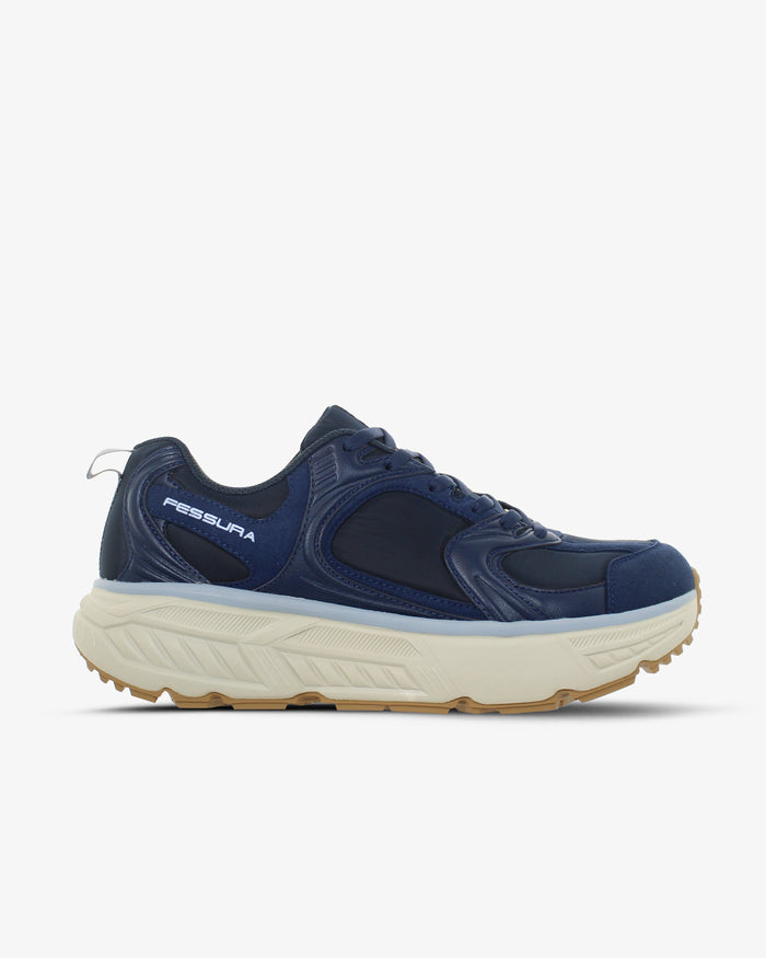 Dvl - N 05 Navy Trail