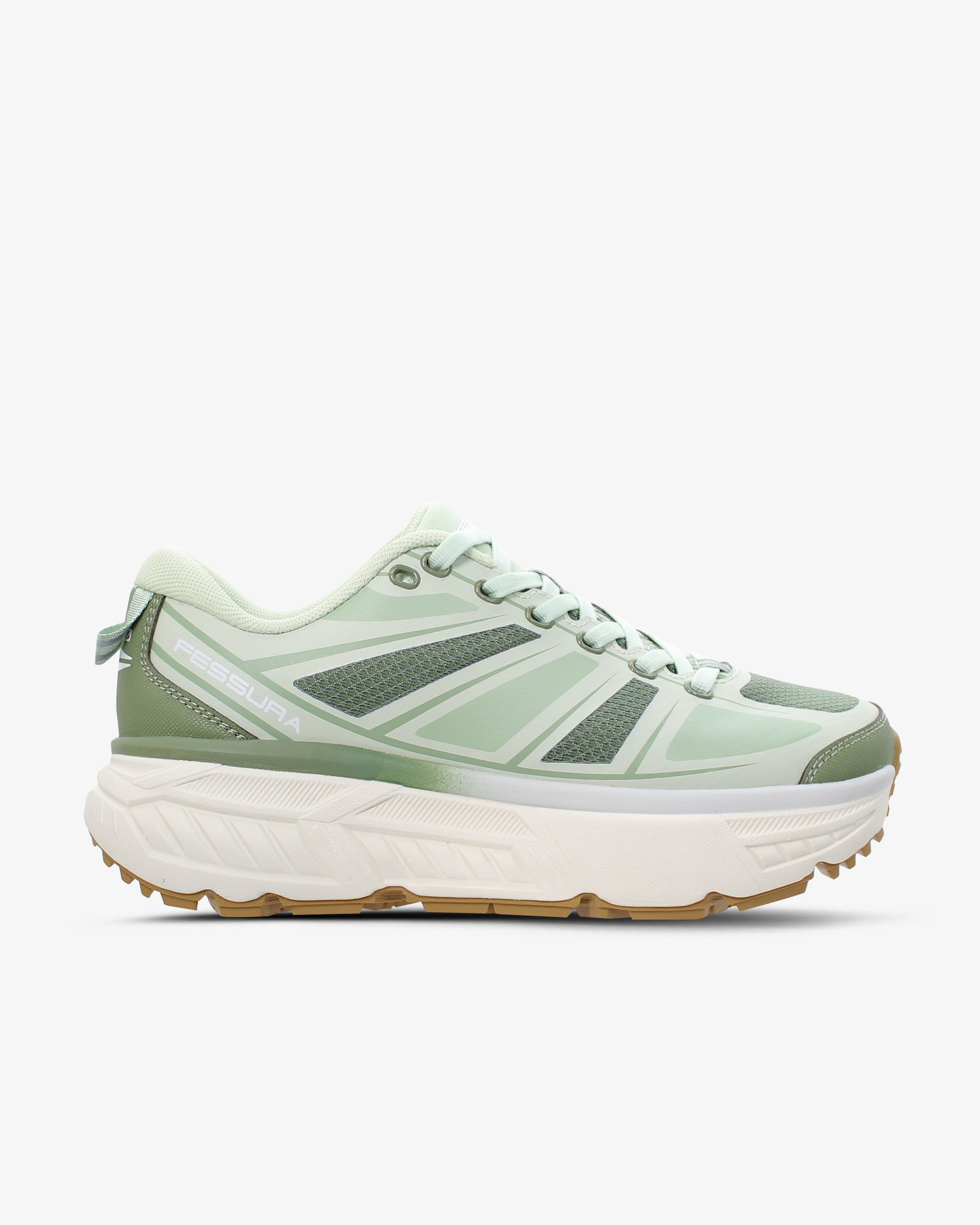 Trail Sbl E-10 16 Sage-green