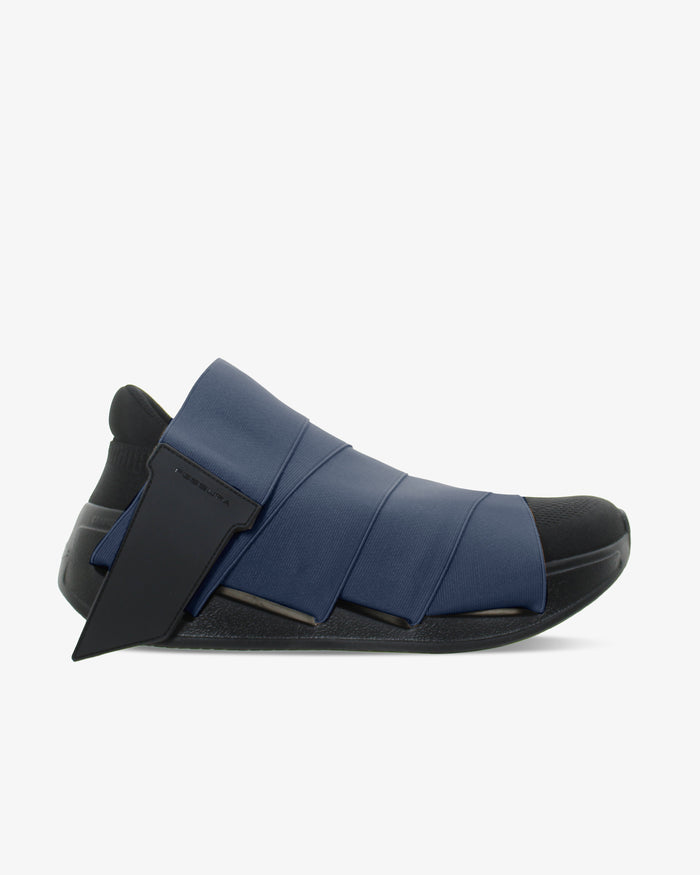 Change Shoe 06 Navy Everyday Sneakers