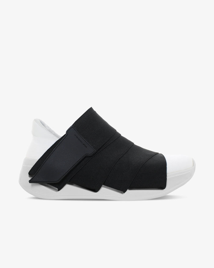 New Change Elastic Bands 01 Black