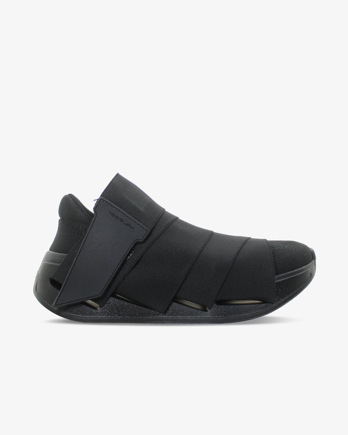 Change Shoe 01 Black Everyday Sneakers