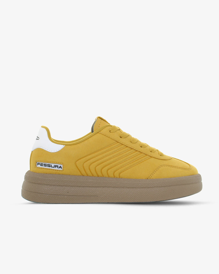 Foam S 06 Caramel Everyday Sneakers