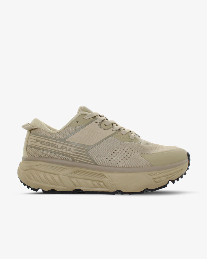 Trail Vtr - E15 03 Land-dune
