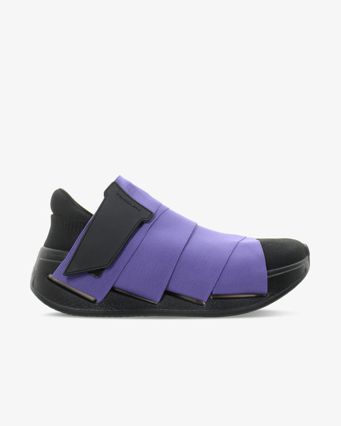 Change Shoe 04 Violet Everyday Sneakers