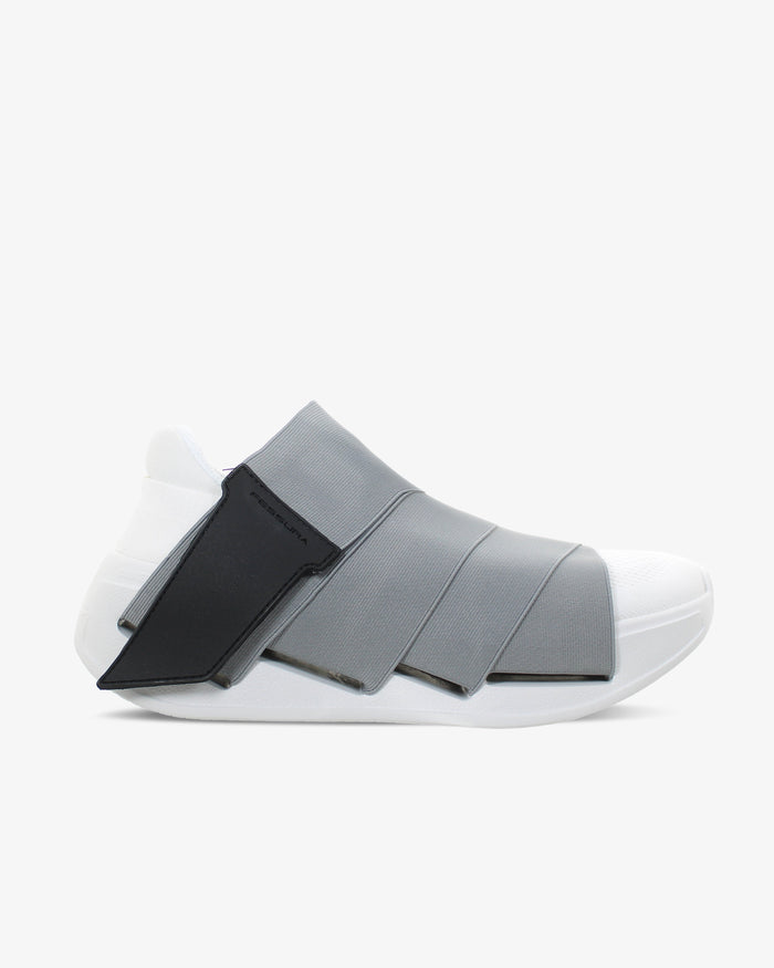 Change Shoe 02 Gray Everyday Sneakers