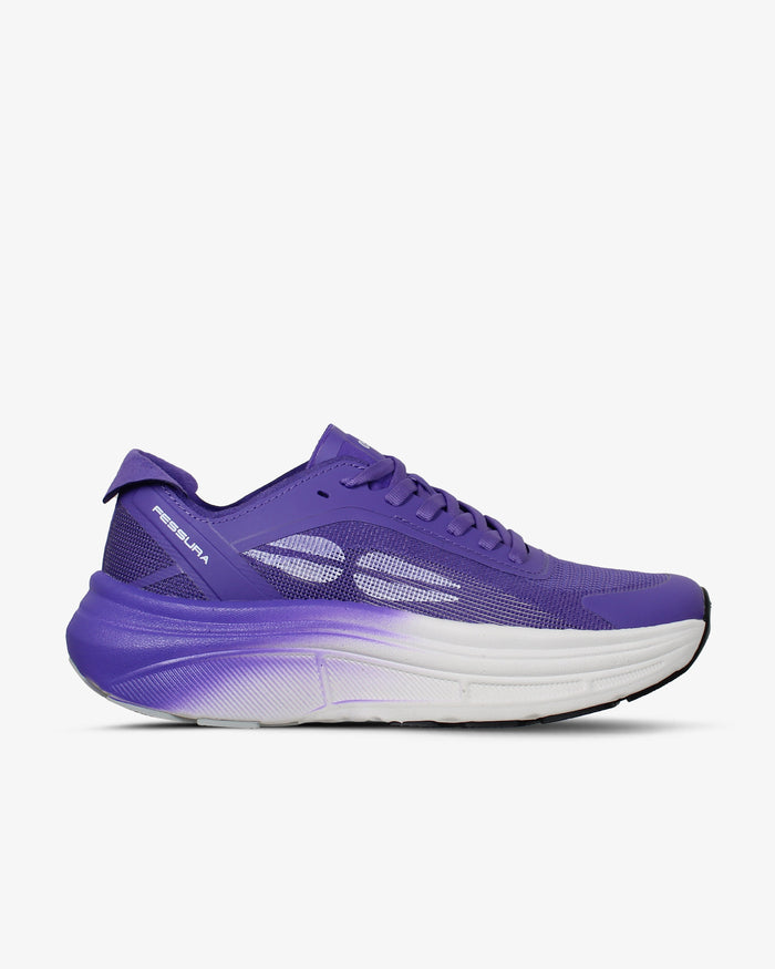 Speed 05 04 Violet Running Sneakers