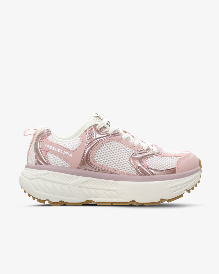 Dvl 08 Rose-pink Trail