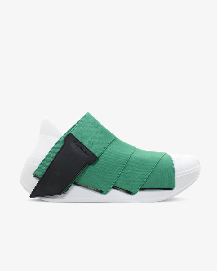 Change Shoe 10 Green Everyday Sneakers