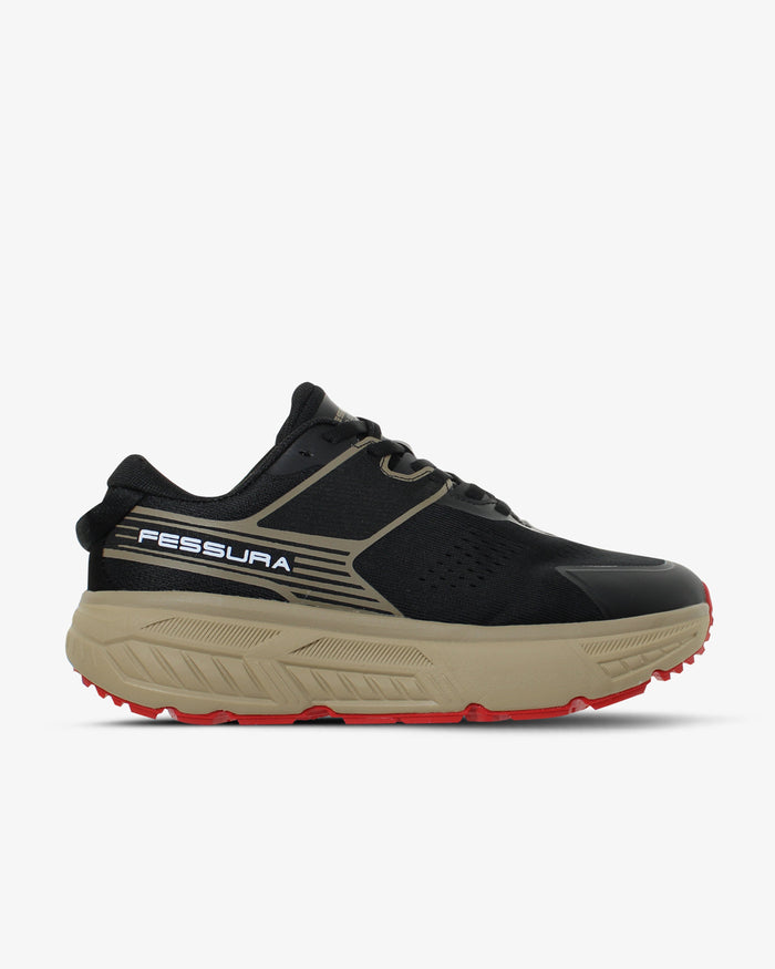 Trail Vtr - E15 04 Black-dune