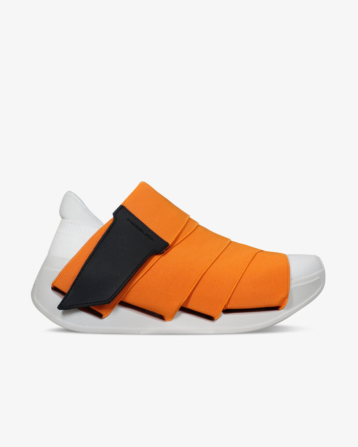 Change Shoe 08 Orange Everyday Sneakers
