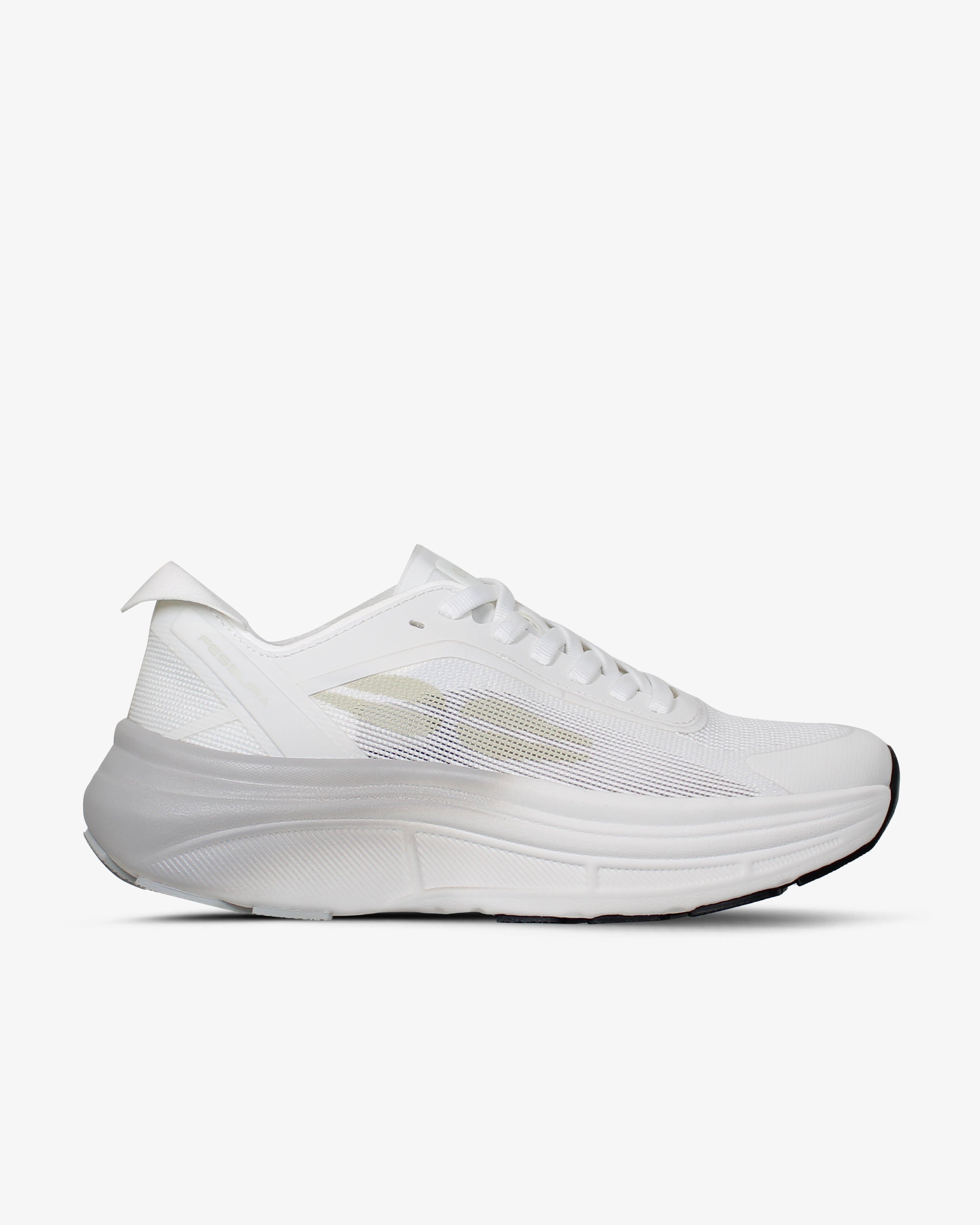 Speed 05 03 White Running Sneakers
