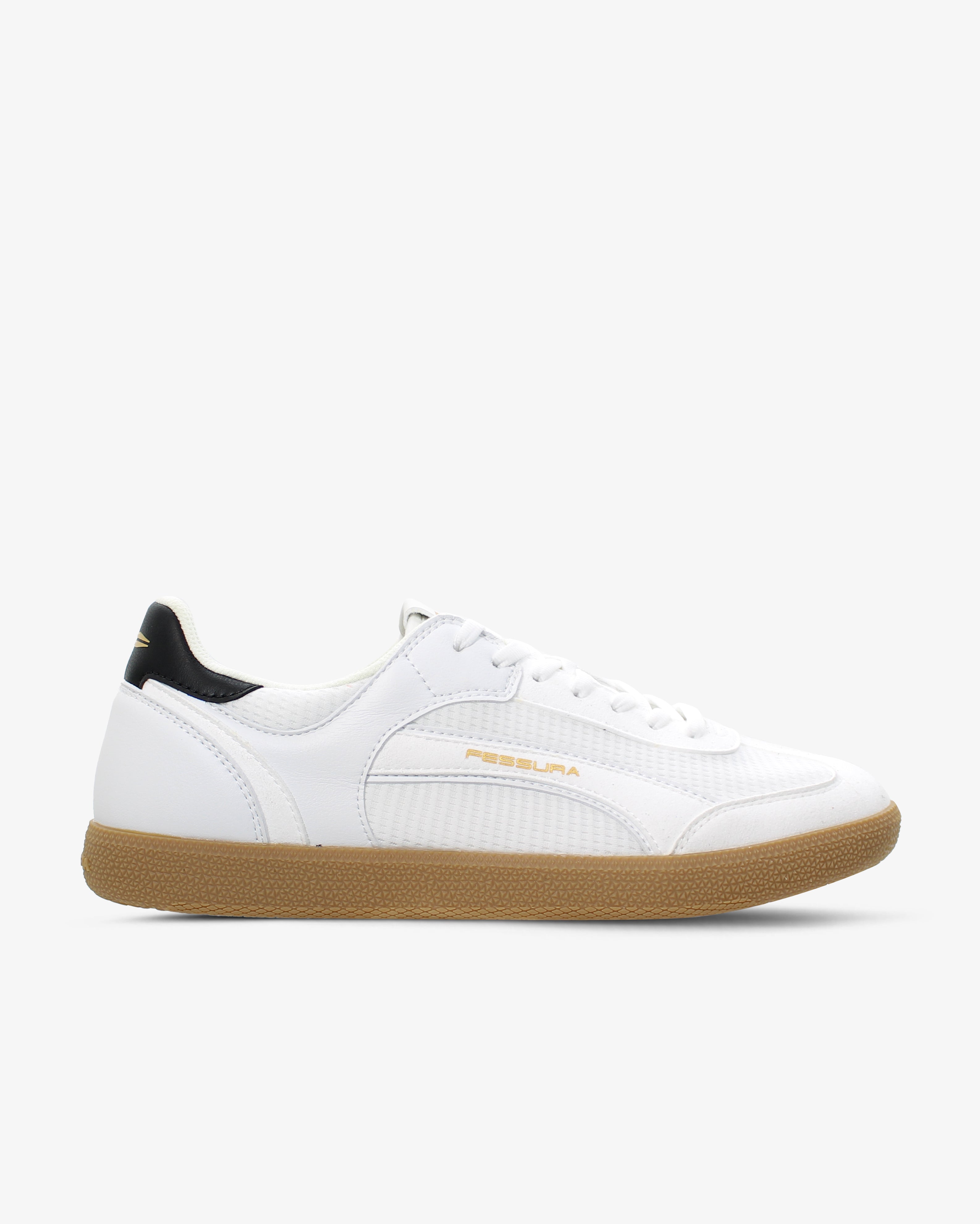 Slim 01 02 White Everyday Sneakers