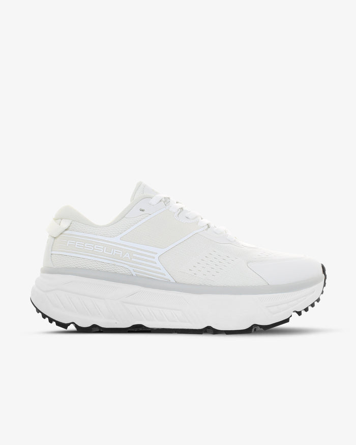 Trail Vtr - E15 01 White-ice