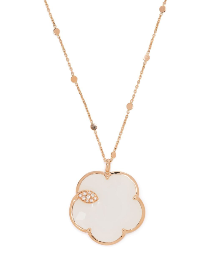 Pasquale Bruni 18kt Rose Gold necklace in rose gold