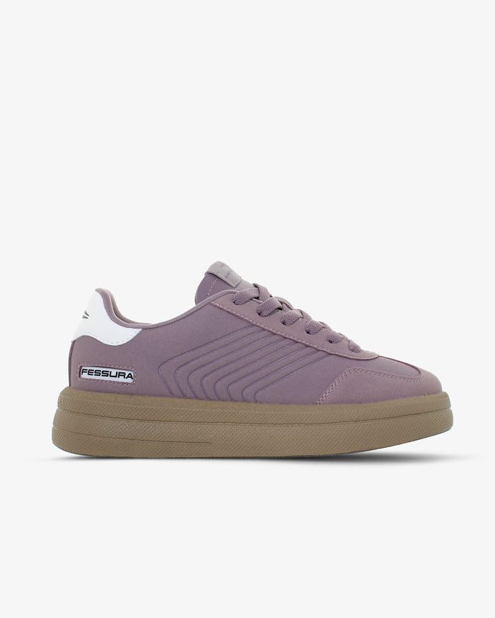 Foam S 03 Mauve Everyday Sneakers
