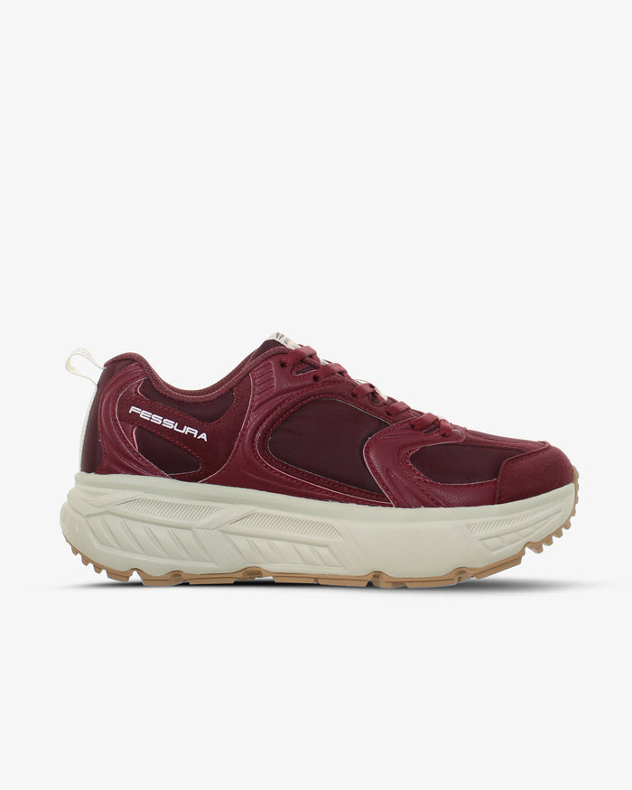 Dvl - N 01 Bordeaux Trail