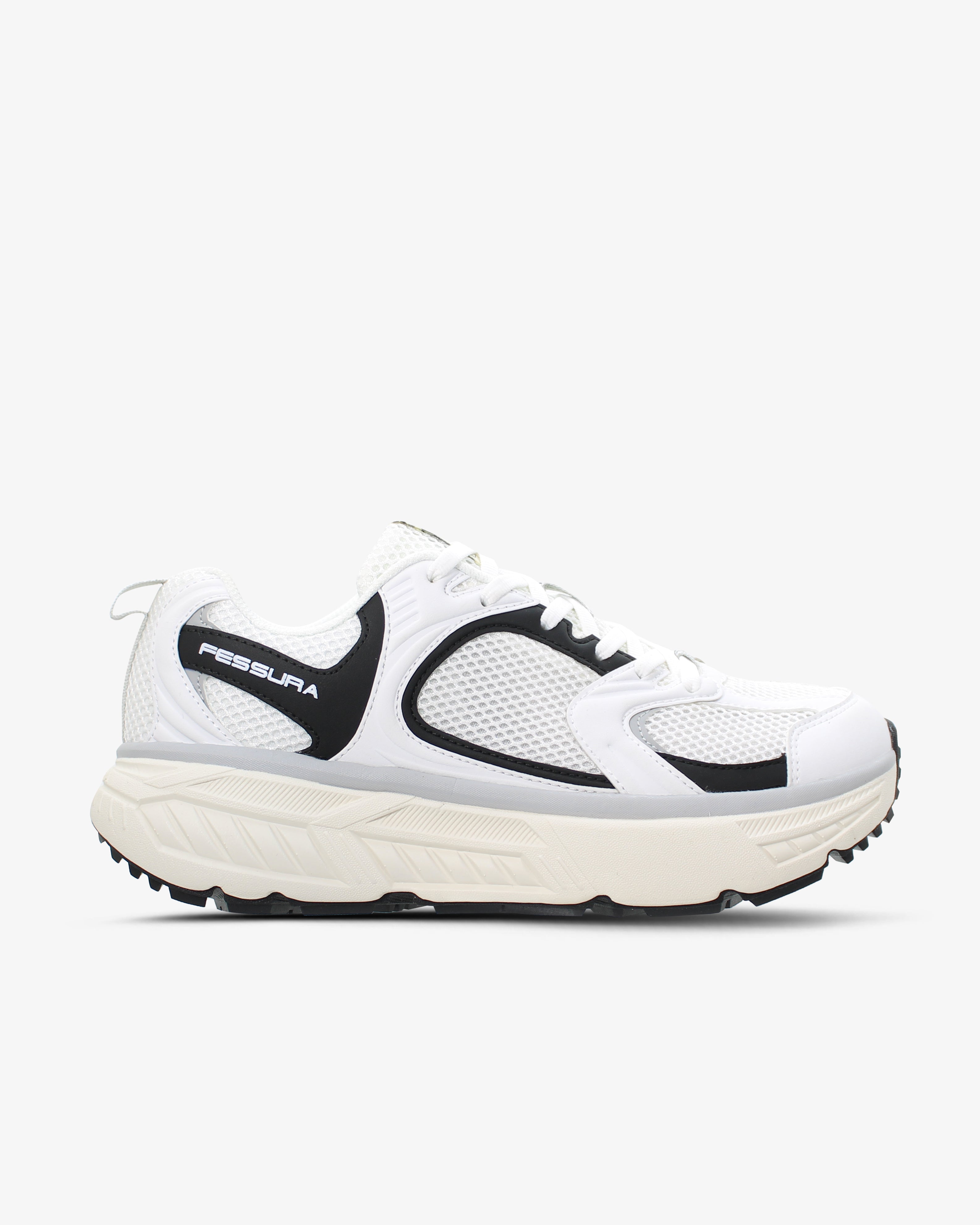 Dvl 07 White-black Trail