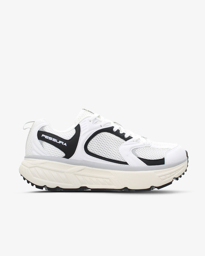 Dvl 07 White-black Trail