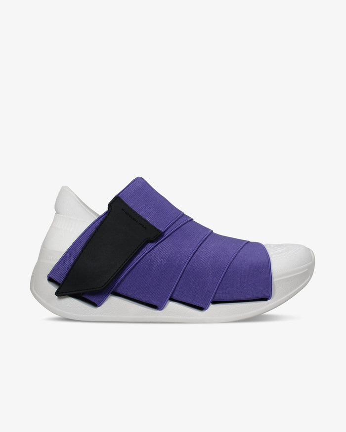 Change Shoe 04 Violet Everyday Sneakers