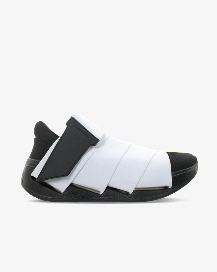 Change Shoe 03 White Everyday Sneakers