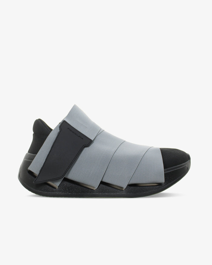 Change Shoe 02 Gray Everyday Sneakers