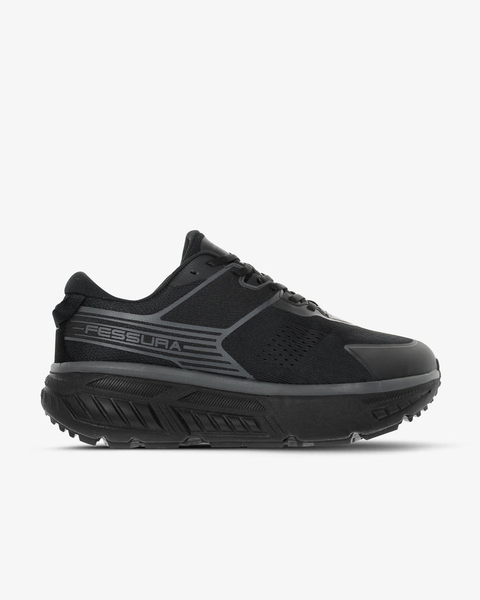 Trail Vtr - E15 02 Black-smoke
