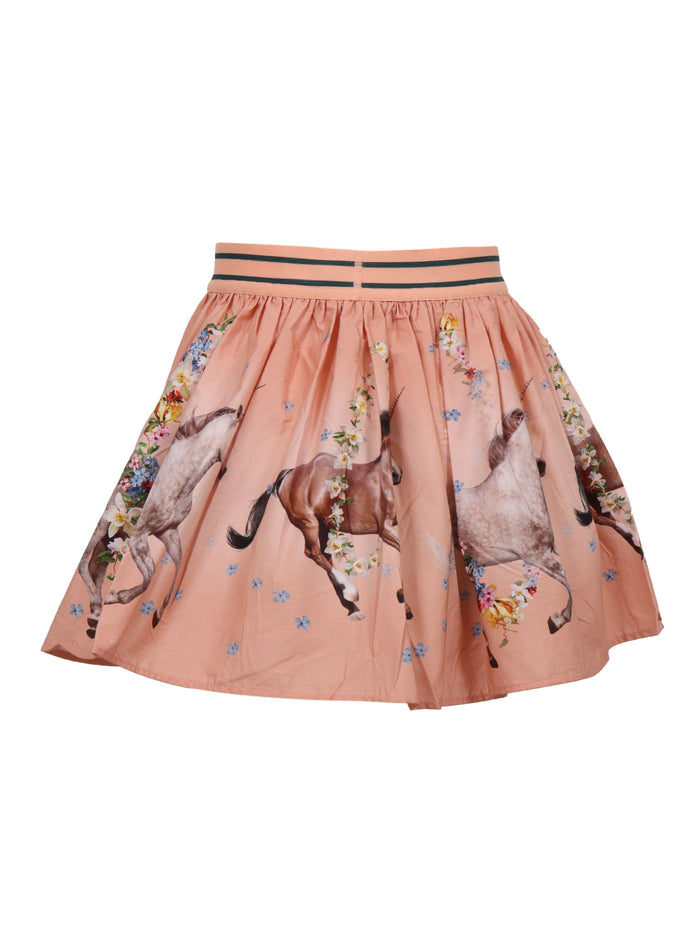Brenda Skirts Cotton Organic