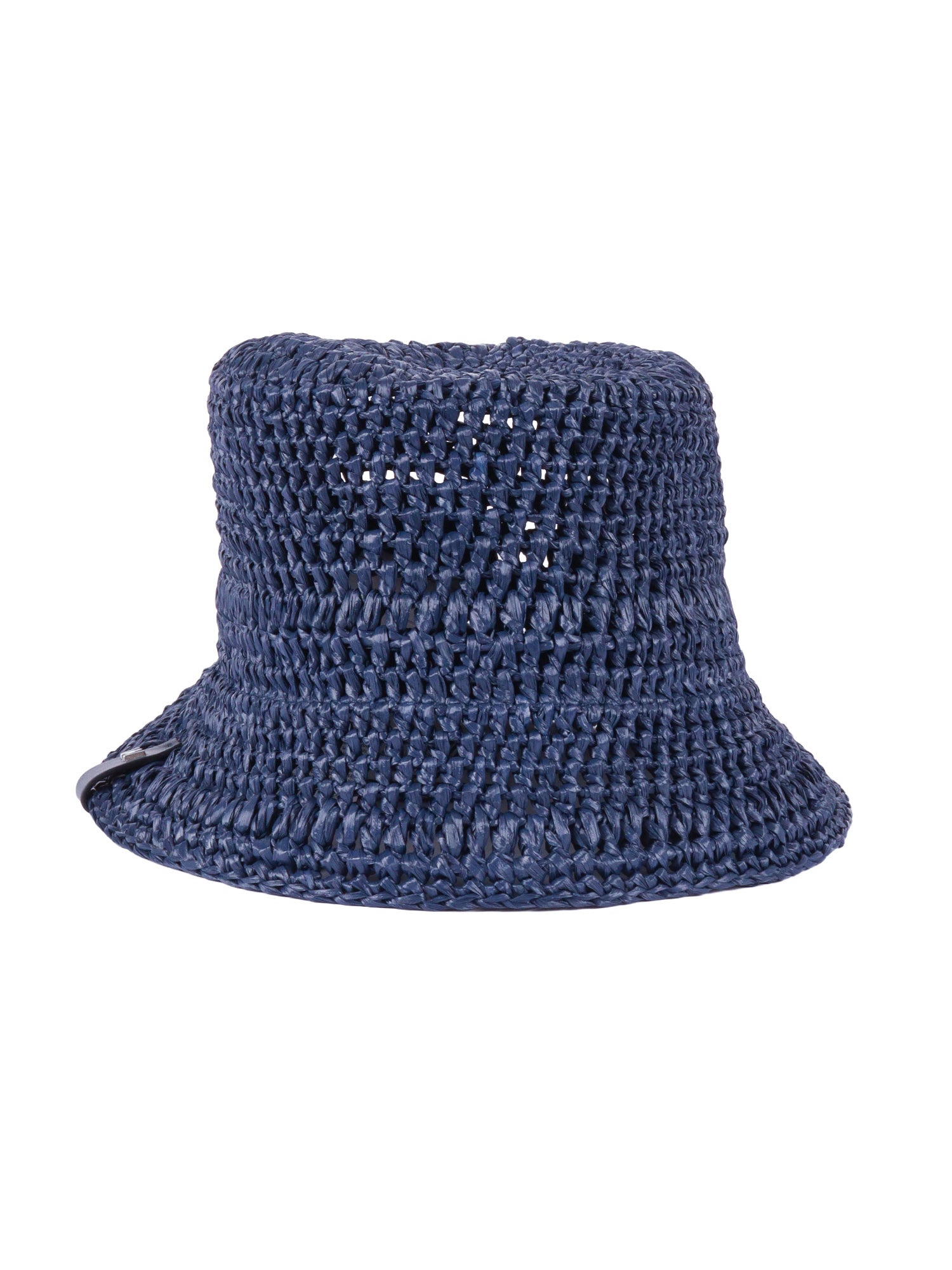 HAT Blue