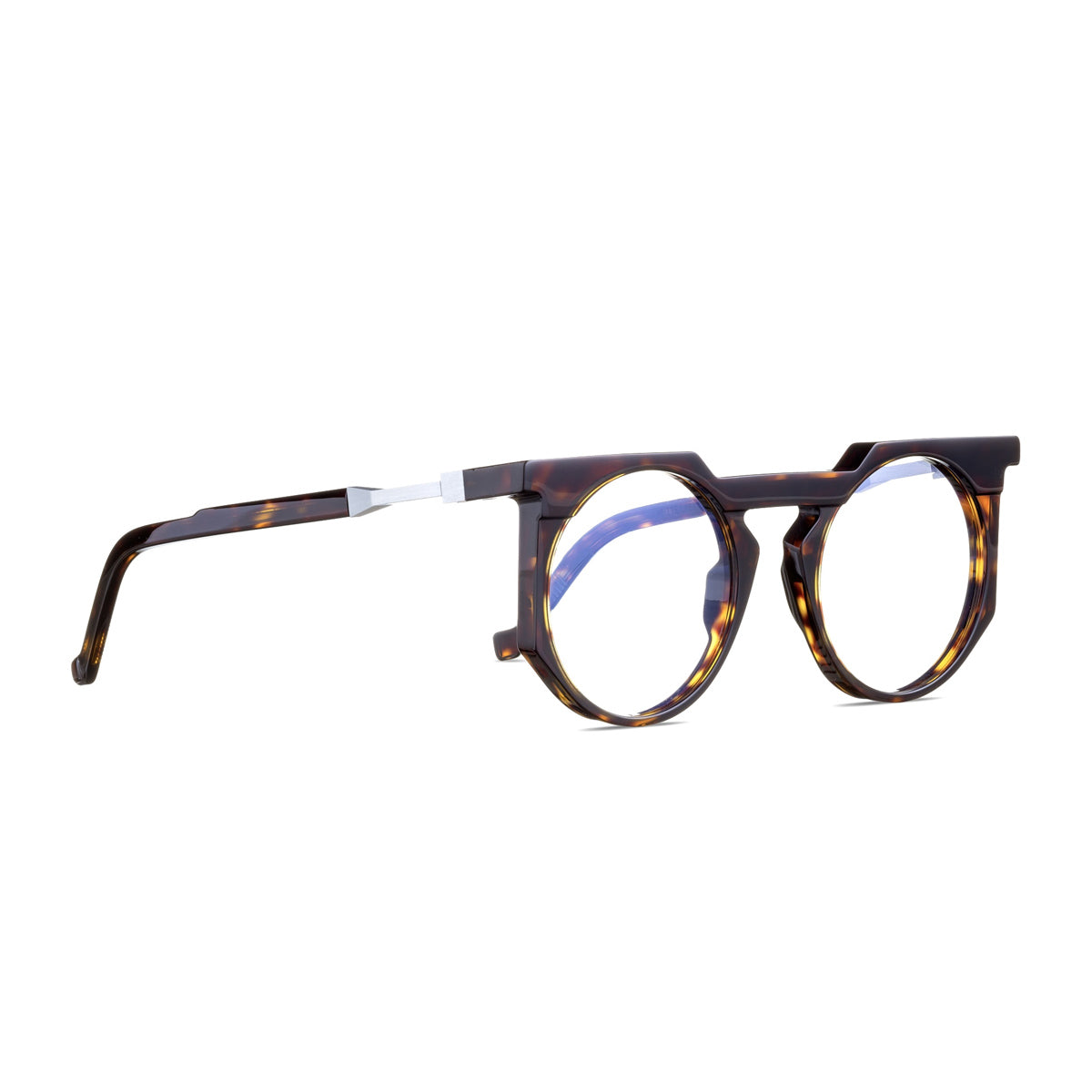 Vava Eyewear WL0025 Havana Bio-acetate Occhiali Da Vista