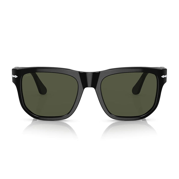PO3306S 95-31 Nero Celluloid Occhiali Sole