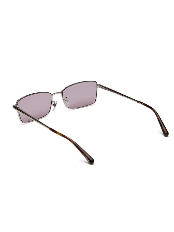 Furla SFUB18 Metal sunglasses in pink