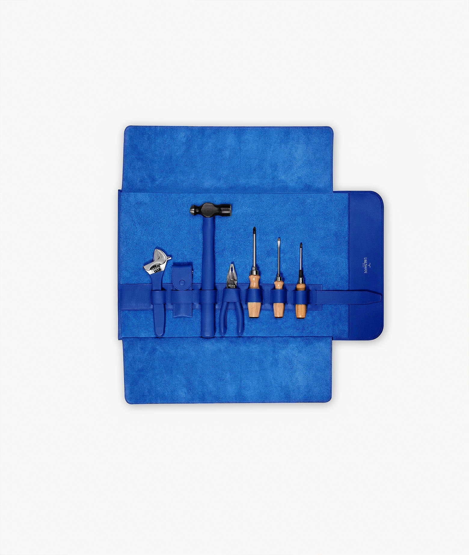 Tool Kit 1.92 Black Automotive