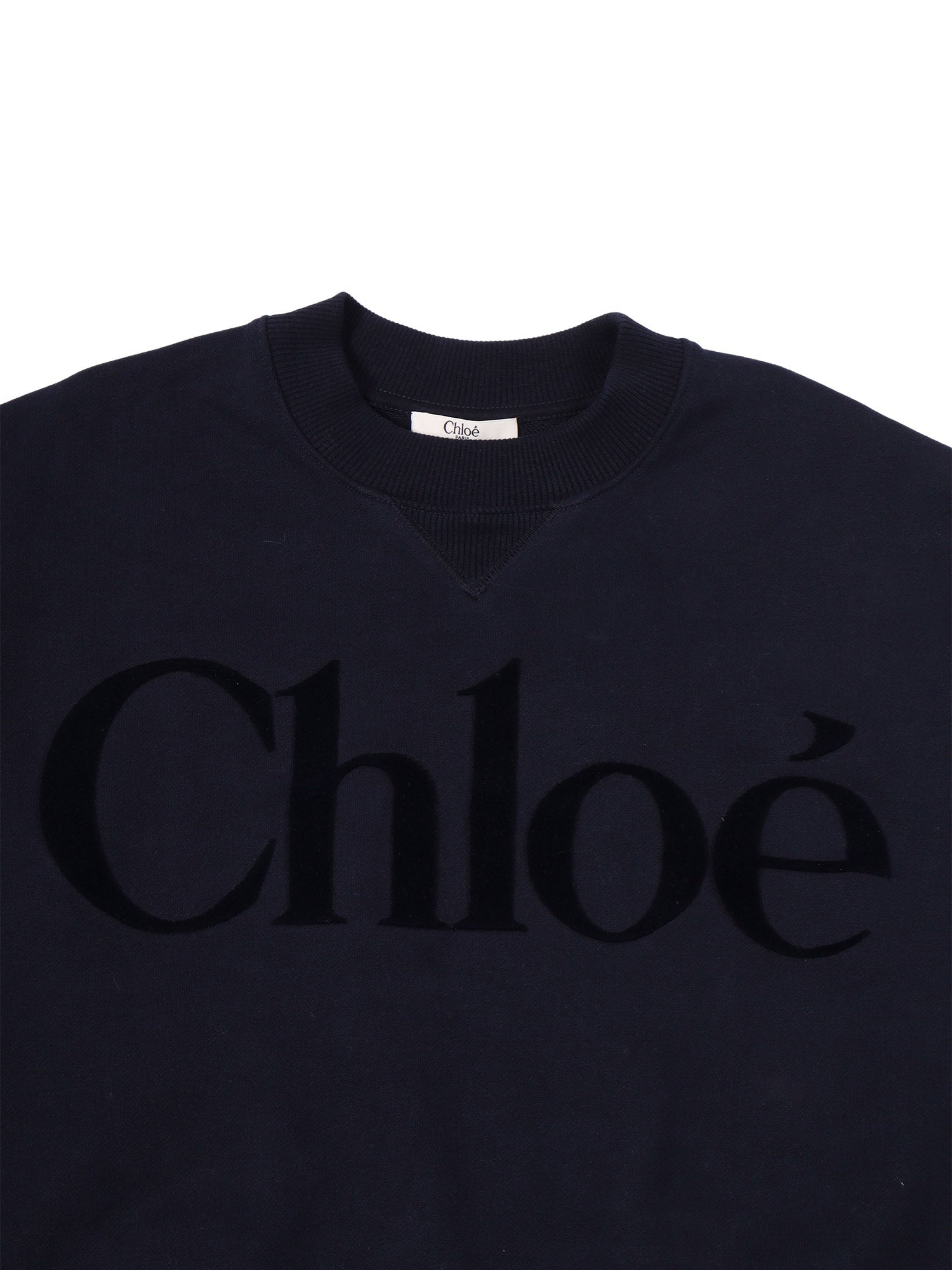 SWEATSHIRT Blue