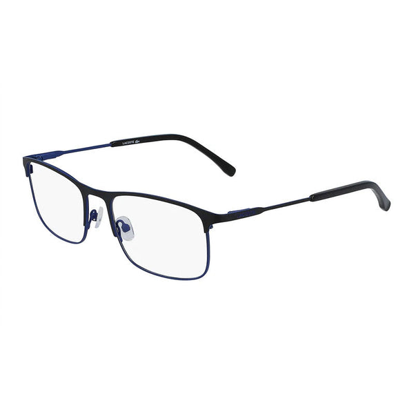 Lacoste L2252 eyeglasses in blue
