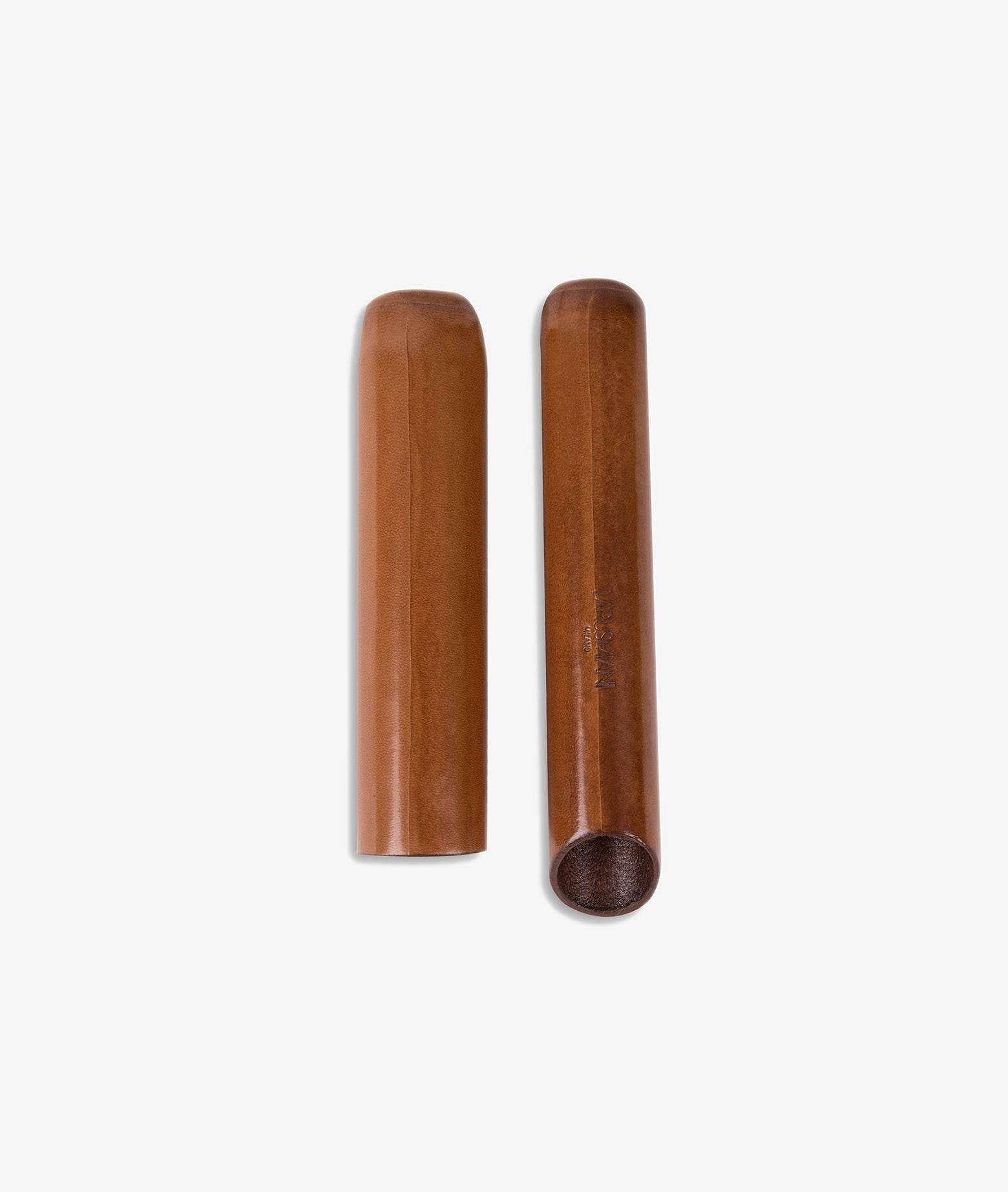 Jagua Single Cigar Holder Darkred Cigars