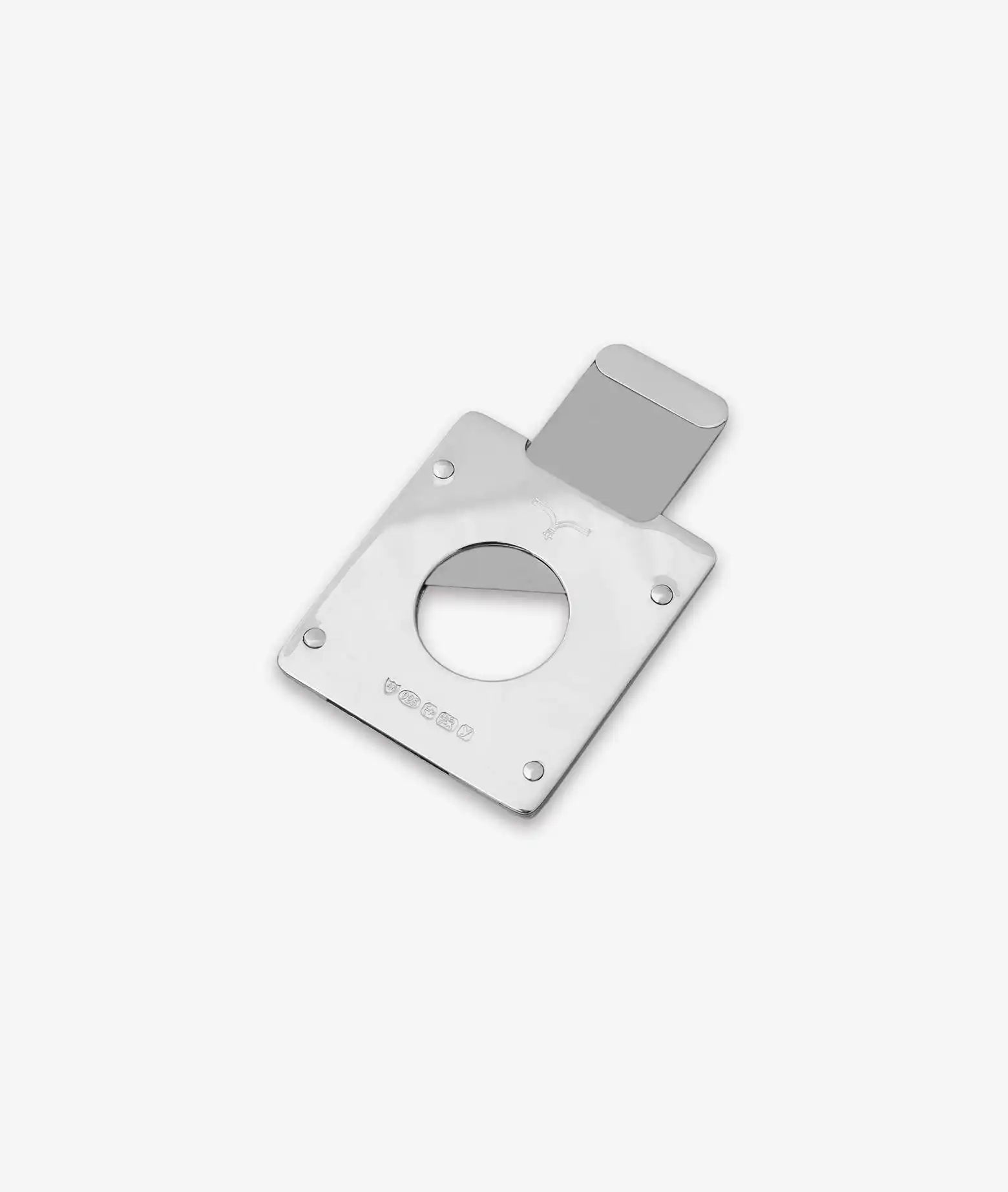 Guillotine Cigar Cutter Neutral Cigars