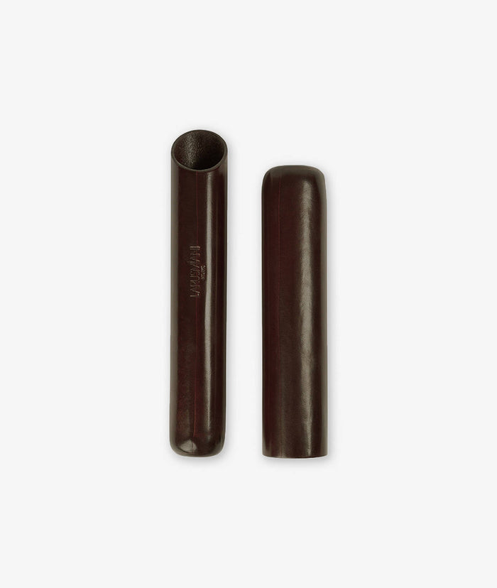 Reyes Del Morro Single Cigar Holder Blue Marble Fumatori