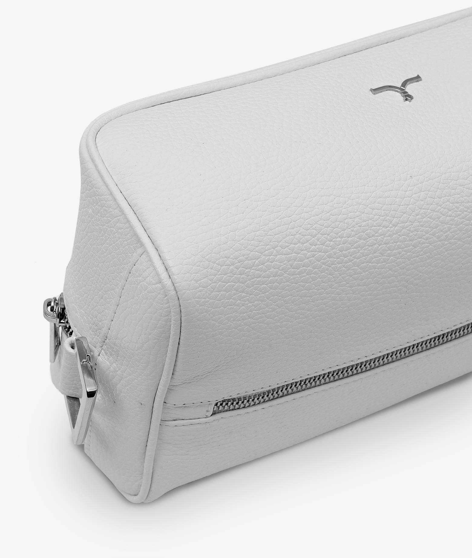 Wash Bag Tzar - S Lightgray Necessaire