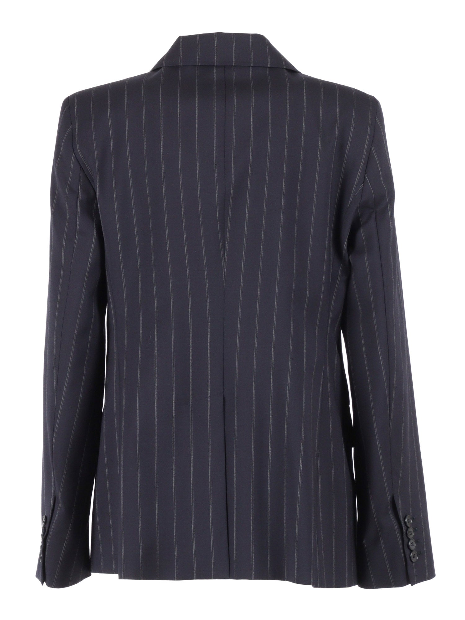 JACKET Blue