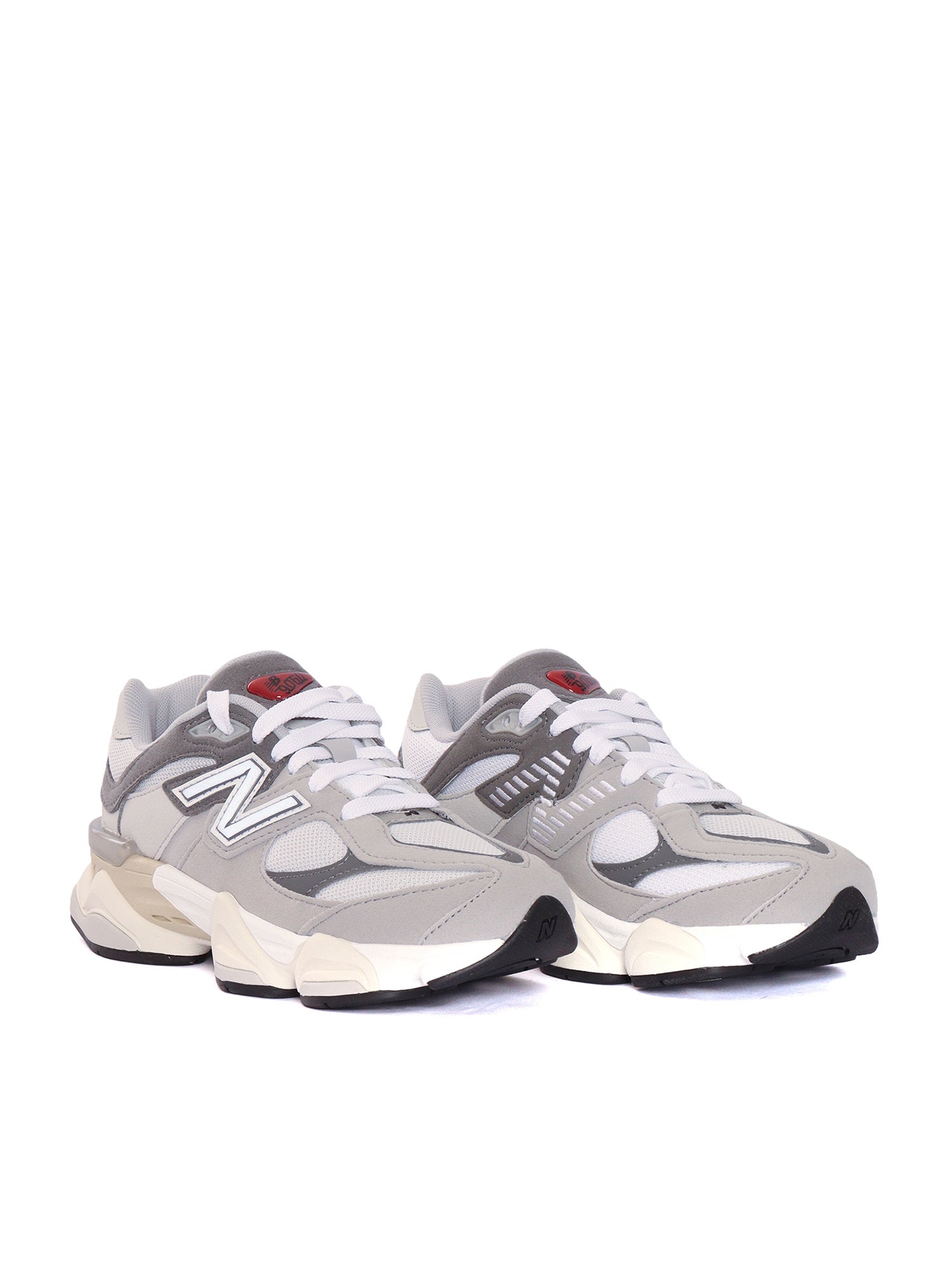 Scarpa Kids Lifestyle RAINCLOUD Synthetic-Textile Grey Kid Sneaker