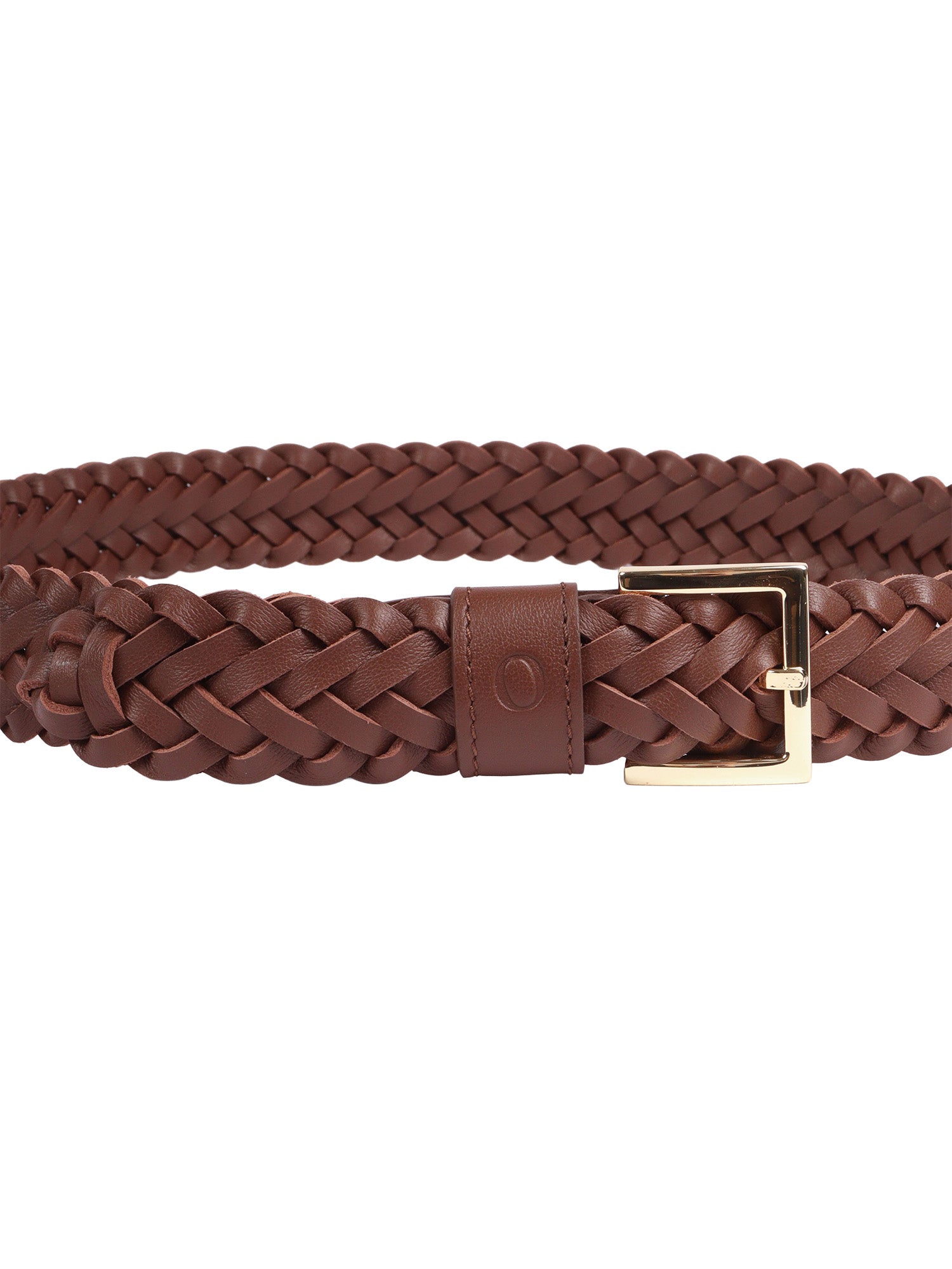 Belt Brown