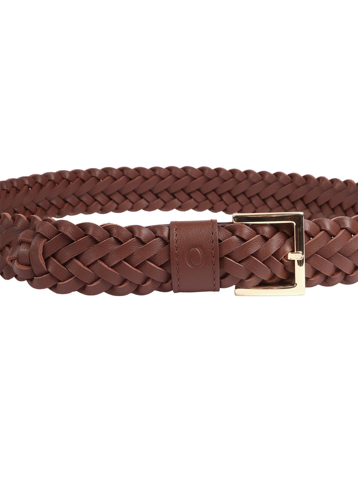 Belt Brown