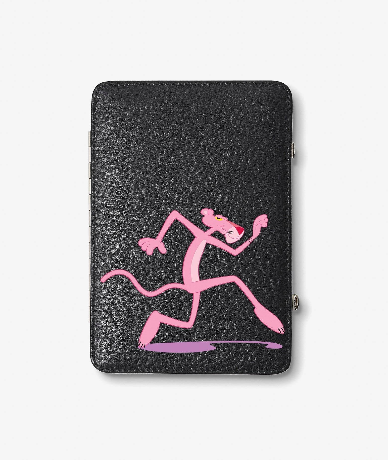 Set Manicure Pink Panther Red Da Definire
