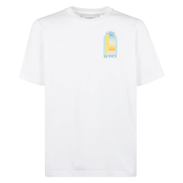 Larc Colore T-Shirt Non Definito