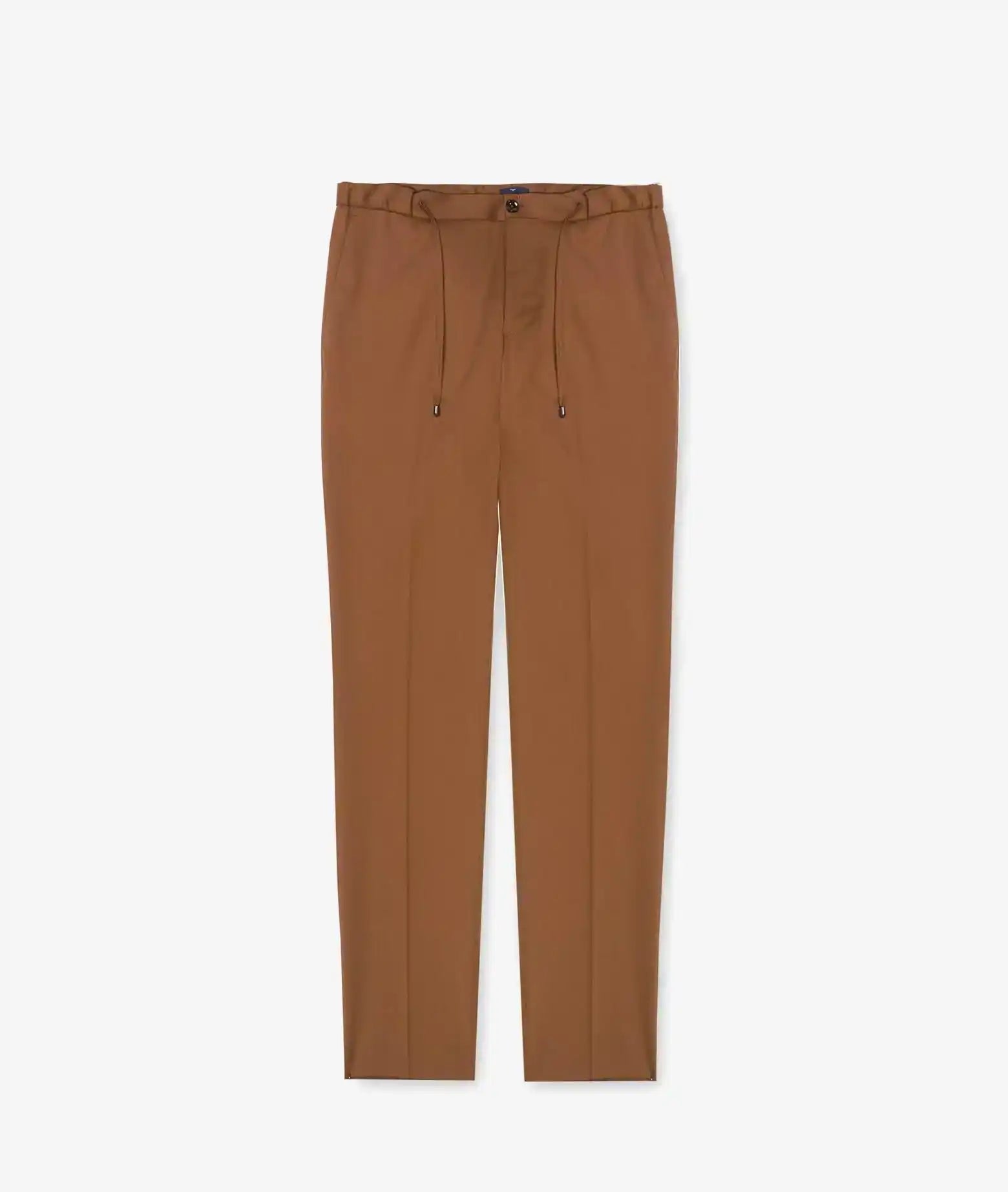 Wool Trousers Mauritius Teal Sportswear