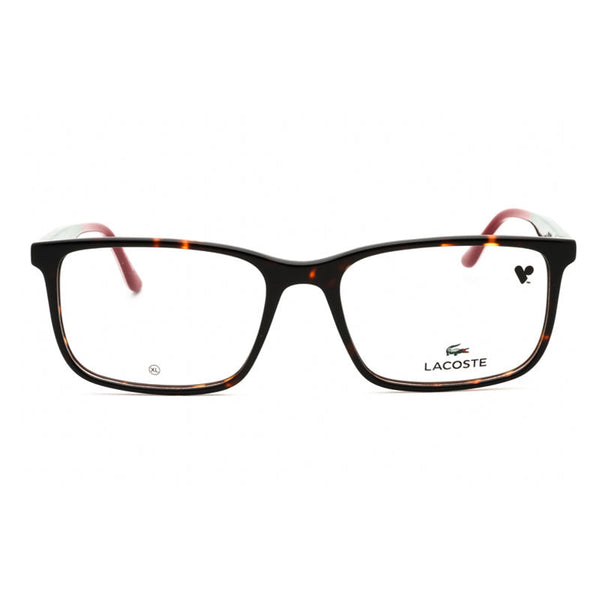 Lacoste L2993 Acetate eyeglasses in brown