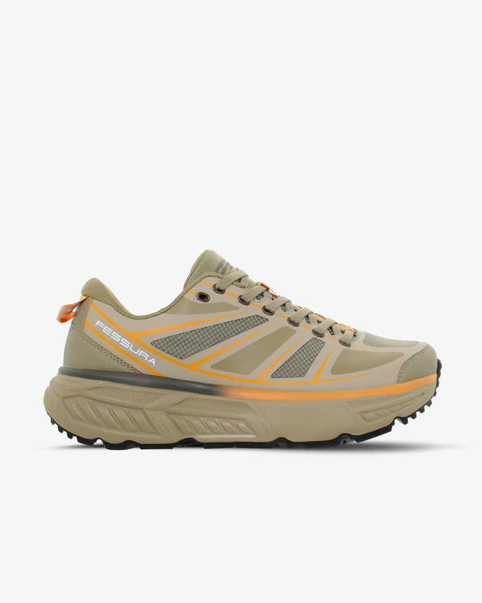 Trail Sbl E-10 12 Land-orange