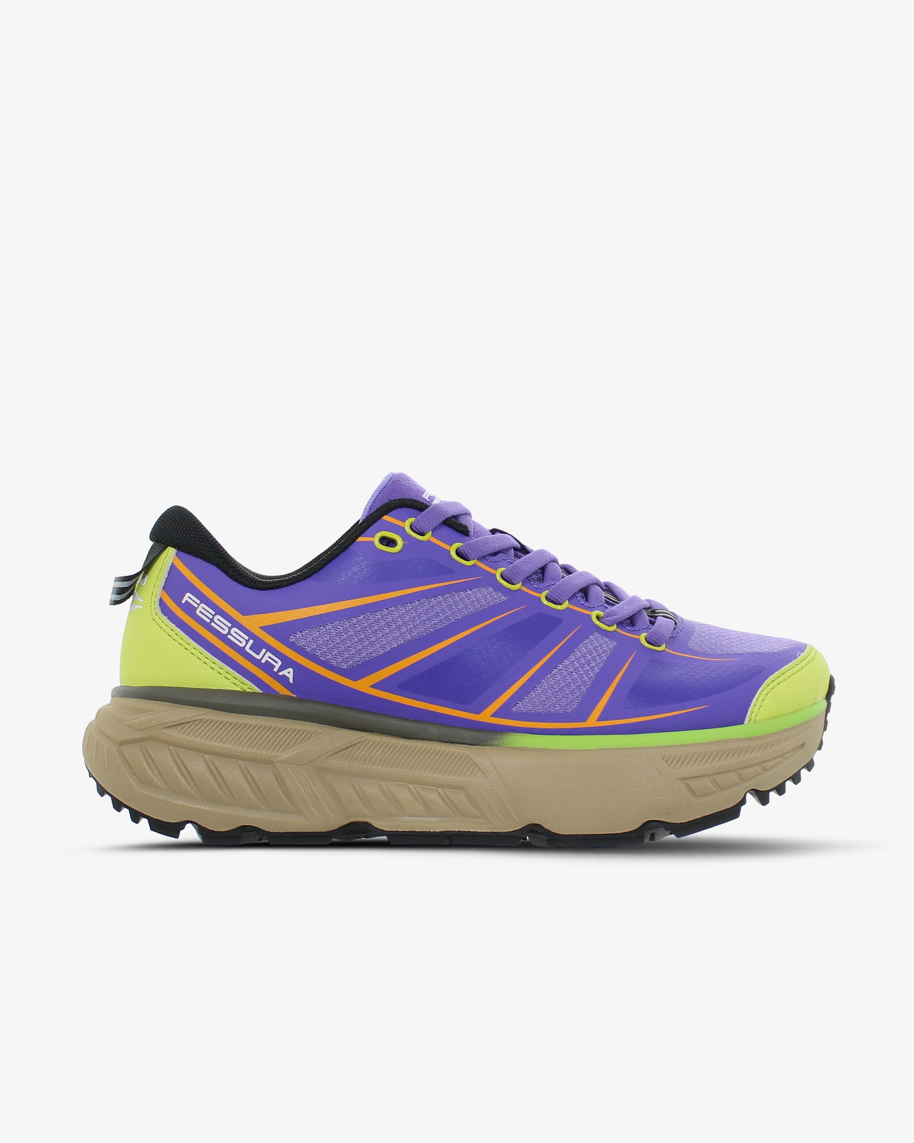 Trail Sbl E-10 10 Violet-lime